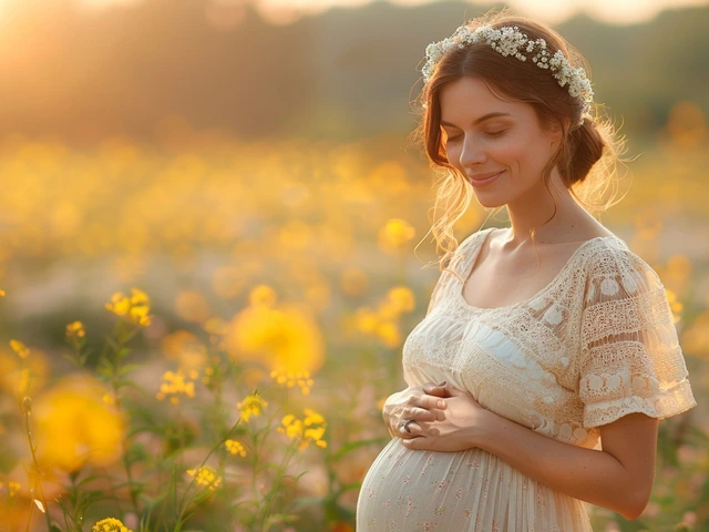 Průvodce prvním trimestrem těhotenství: Co dělat a čemu se vyhnout